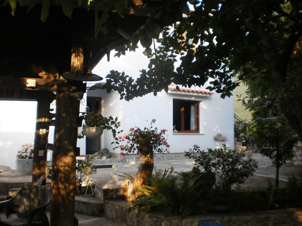 Apartment Haldej Mošćenička Draga Quarto foto