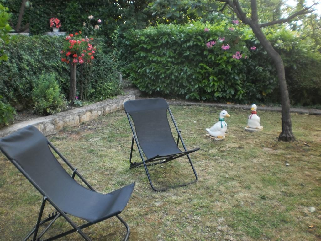 Apartment Haldej Mošćenička Draga Quarto foto